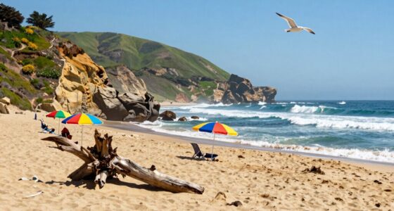 hidden local attractions discovered