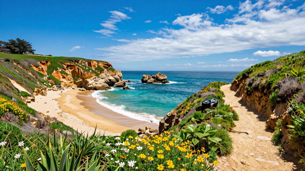 hidden scenic adventure routes