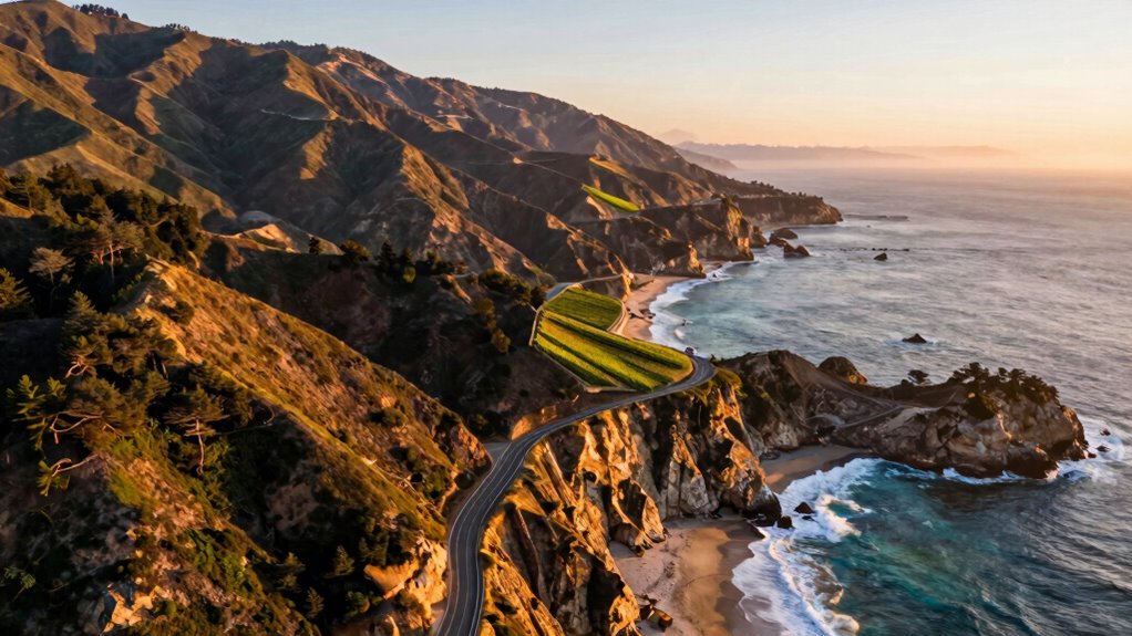 hidden scenic discovery treasures