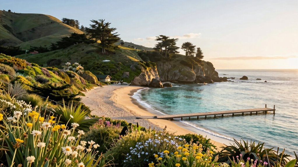 holistic nature wellness retreats