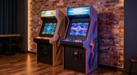 home arcade machine options