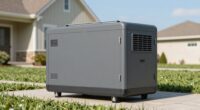 home backup power essentials