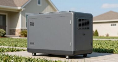home backup power essentials