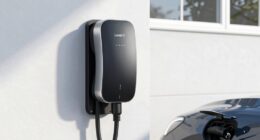 home ev charging options