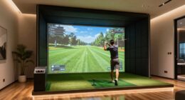 home golf simulator guide