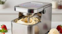 home ice cream machine overview