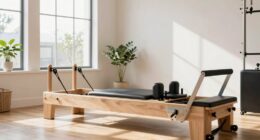 home pilates reformer guide