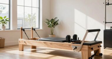 home pilates reformer guide