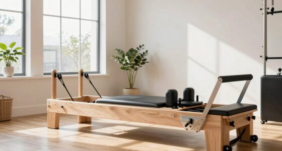 home pilates reformer guide