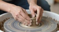 home pottery wheel guide
