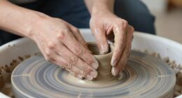 home pottery wheel guide