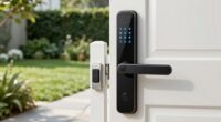 home security automation devices