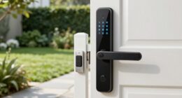home security automation devices
