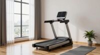 home treadmill purchase considerations