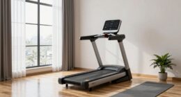 home treadmill purchase considerations