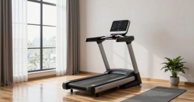 home treadmill purchase considerations