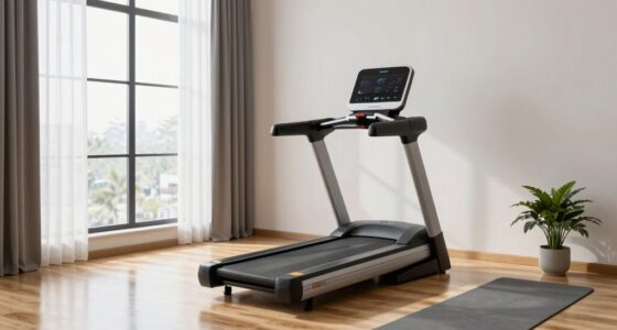 home treadmill purchase considerations