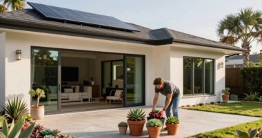 homeowners current priorities