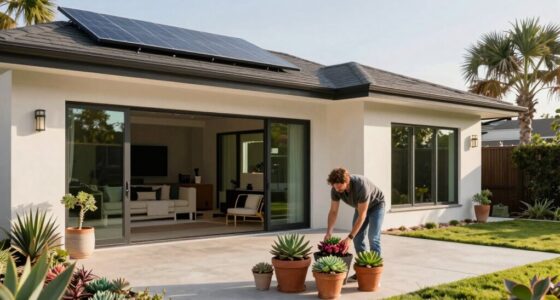 homeowners current priorities