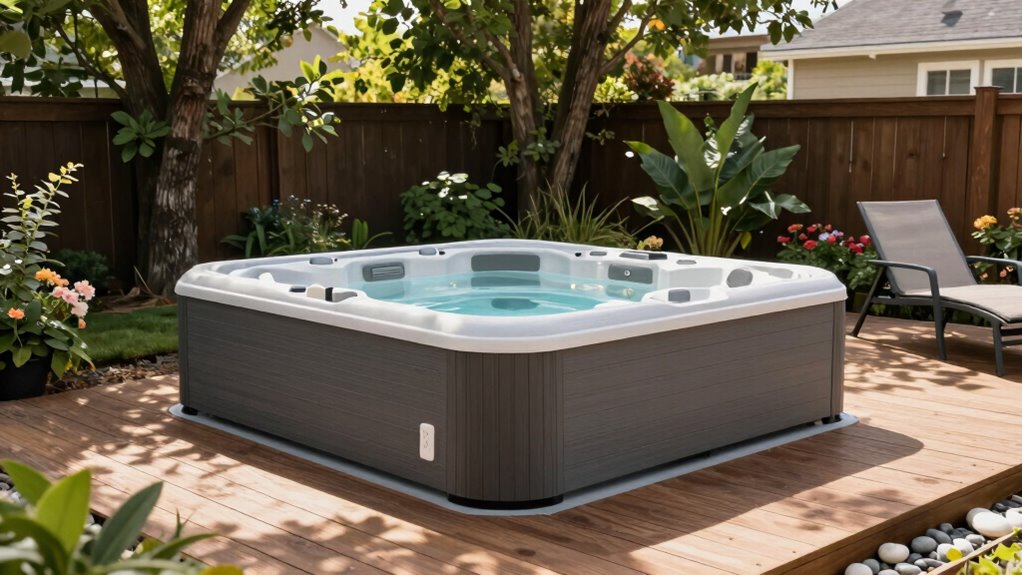 hot tub planning essentials