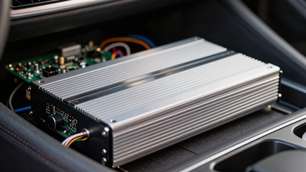 impedance power wiring optimization