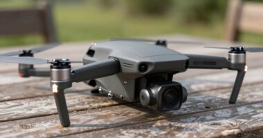 important drone purchasing considerations