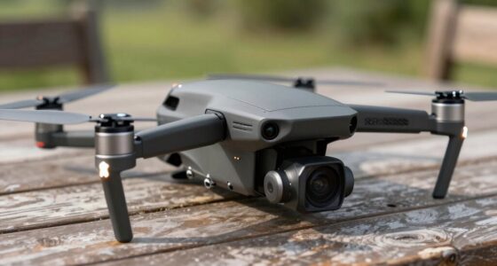 important drone purchasing considerations