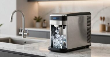 increasing home ice machines