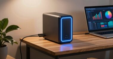 increasing home nas usage