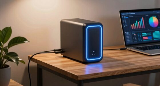 increasing home nas usage