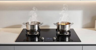 induction cooking essentials overview