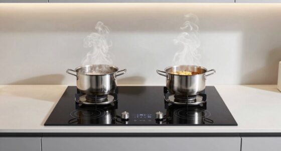 induction cooking essentials overview
