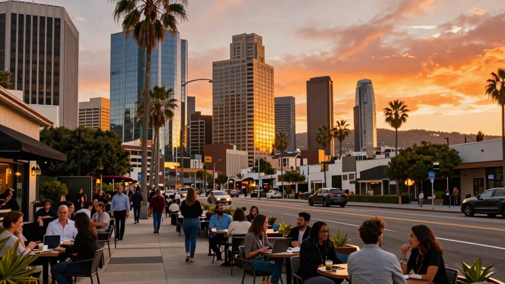 innovative ecosystems attract entrepreneurs