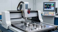 intro to cnc machines
