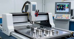 intro to cnc machines