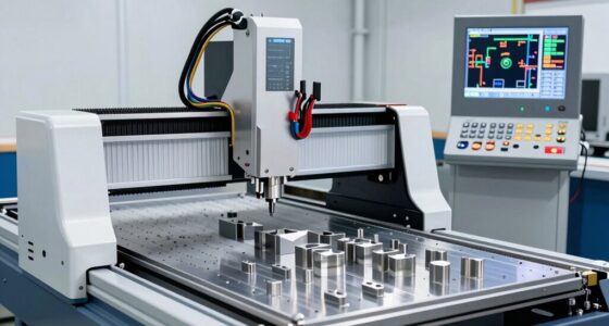 intro to cnc machines