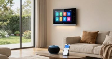 introduction to smart homes