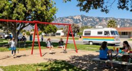 kid friendly california destinations