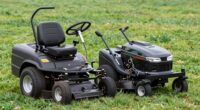 lawn mower types compared