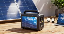 limitations of solar power