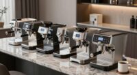 luxury coffee makers guide