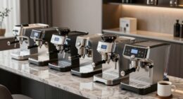 luxury coffee makers guide