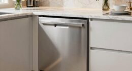 luxury dishwashers for kitchens