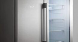 luxury quality design features