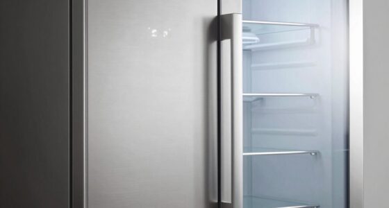 luxury quality design features