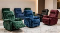 luxury recliners for 2026