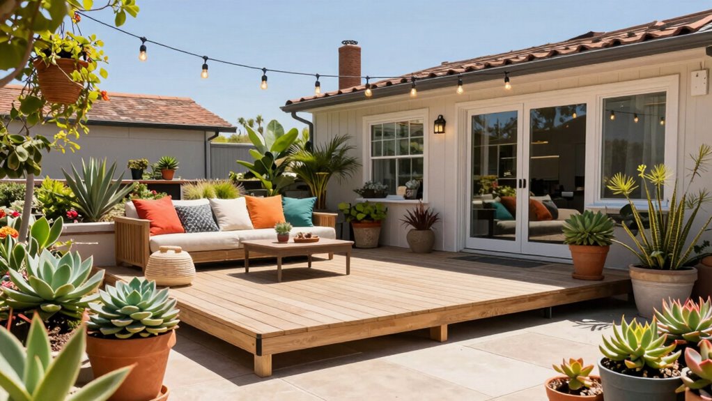 maximize small space functionality