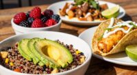 memorable california food experiences