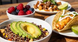 memorable california food experiences