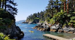 northern california travel tips